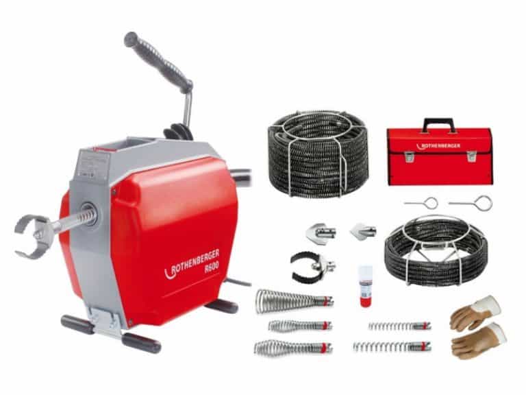 Прочистка канализации в Москве и Московской области по низкой цене